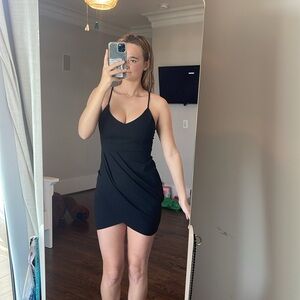 LULUS MINI DRESS